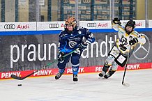 Eishockey, Frauen, DFEL, Saison 2024-2025, ERC Ingolstadt - Mad Dogs Mannheim, 23.11.2024