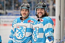 Eishockey, Herren, DEL, Saison 2022-2023, Spieltag 19, ERC Ingolstadt - Bietigheim Steelers, 03.11.2022