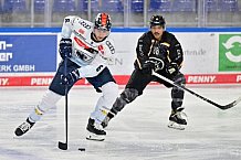 Eishockey, Herren, DEL, Saison 2023-2024, Gäubodenvolksfest-Cup, HC Lugano - ERC Ingolstadt, 18.08.2023