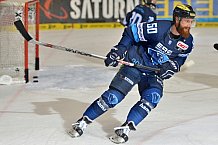 ERC Ingolstadt vs Thomas Sabo Ice Tigers, Eishockey, DEL, Deutsche Eishockey Liga, 30.12.2015