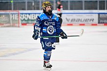 Eishockey, Frauen, DFEL, Saison 2025-2026, ERC Ingolstadt - Eisbären Berlin, 18.01.2026