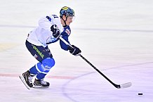 ERC Ingolstadt vs Schwenninger Wild Wings, Eishockey, DEL, Deutsche Eishockey Liga, Spieltag 47, 28.01.2018