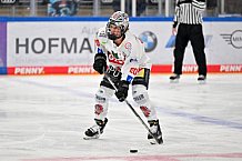 Eishockey, Frauen, DFEL, Saison 2022-2023, ERC Ingolstadt - ECDC Memmingen Indians , 27.11.2022