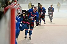 Eishockey, Herren, DEL, Saison 2023-2024, Vinschgau Cup, HC Pustertal – Nürnberg Ice Tigers, 27.08.2023