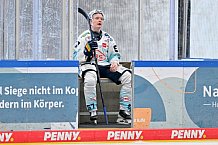 Eishockey, Herren, DEL, Saison 2025-2026, Spiel 44, ERC Ingolstadt - Dresdner Eislöwen, 27.01.2026