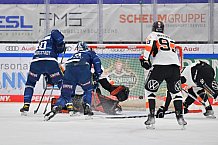 Eishockey, Herren, DEL, Saison 2021-2022, Spieltag 37, ERC Ingolstadt - Grizzlys Wolfsburg, 30.12.2021