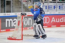 Eishockey, Herren, DEL, Saison 2023-2024, PrePlayoffs - Spiel 1, ERC Ingolstadt - Kölner Haie, 10.03.2024