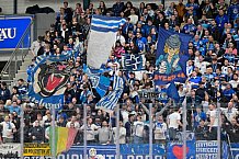 Eishockey, Herren, DEL, Saison 2025-2026, Spiel 47, ERC Ingolstadt - Nürnberg Ice Tigers, 01.03.2026