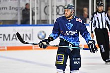 ERC Ingolstadt vs Black Wings Linz, DEL, Deutsche Eishockey Liga, Vorbereitung, 08.09.2019