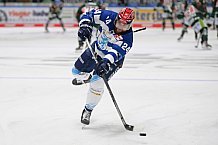 Eishockey, Herren, DEL, Saison 2020-2021, Augsburger Panther - ERC Ingolstadt, 15.01.2021