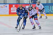 Eishockey, Frauen, DFEL, Saison 2024-2025, ERC Ingolstadt - ECDC Memmingen Indians, 19.01.2025