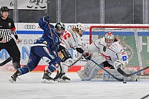 Eishockey, Frauen, DFEL, Playoffs Finale Spiel 2, Saison 2021-2022, ERC Ingolstadt - ECDC Memmingen Indians, 13.03.2022