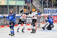 Eishockey, Herren, DEL, Saison 2023-2024, Spieltag 14, ERC Ingolstadt - Fischtown Pinguins, 27.10.2023