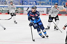 Eishockey, Herren, DEL, Saison 2024-2025, Spieltag 42, ERC Ingolstadt - Kölner Haie, 31.01.2025