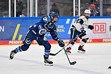 Eishockey, Frauen, EWHL Euro Cup, Saison 2025-2026, Spiel um Platz 3, ERC Ingolstadt - Eisbären Juniors Berlin Frauen, 19.10.2025
