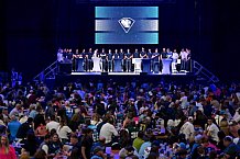 Eishockey, Herren, DEL, Saison 2025-2026, ERC Ingolstadt - Saisonabschlussfeier, 18.04.2026