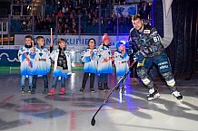 ERC Ingolstadt vs Eisbären Berlin, DEL, Deutsche Eishockey Liga, Spieltag 14, 25.10.2019