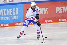 Eishockey, Frauen, DFEL, Saison 2020-2021, ERC Ingolstadt - ESC Planegg-Würmtal, 07.03.2021