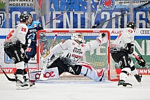 Eishockey, Herren, DEL, Saison 2022-2023, Spieltag 52, ERC Ingolstadt - Kölner Haie, 14.02.2023
