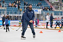 Eishockey, Herren, DEL, Saison 2023-2024, ERC Ingolstadt - Kids on Ice Day, 18.11.2023