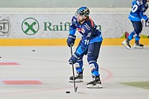 Eishockey, Herren, DEL, Saison 2024-2025, EHC Olten - ERC Ingolstadt, 25.08.2024