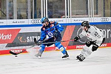 Eishockey, Herren, DEL, Saison 2025-2026, Spiel 16, ERC Ingolstadt - Kölner Haie, 31.10.2025