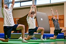 Eishockey, Herren, DEL, Saison 2026-2027, ERC Ingolstadt - OffIce Training, 20.08.2026