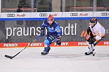 Eishockey, Herren, DEL, Saison 2020-2021, ERC Ingolstadt - Grizzlys Wolfsburg, 28.03.2021