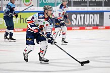 Eishockey, Herren, DEL, Saison 2022-2023, Vorbereitung, ERC Ingolstadt - Iserlohn Roosters, 14.08.2022