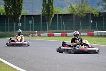 Eishockey, Herren, 6. Vinschgau-Cup, Saison 2022-2023, Audi ERC Gokart Cup 2022, 27.08.2022