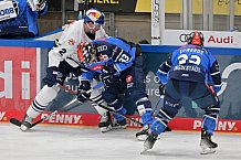 Eishockey, Herren, DEL, Saison 2023-2024, Spieltag 27, ERC Ingolstadt - EHC Red Bull München, 14.12.2023