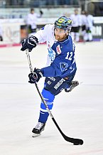 ERC Ingolstadt - Straubing Tigers, Eishockey, DEL, Deutsche Eishockey Liga, Spieltag 1, 08.09.2017