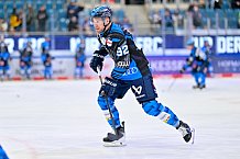 Eishockey, Herren, DEL, Saison 2025-2026, Spiel 29, ERC Ingolstadt - Eisbären Berlin, 18.12.2025