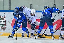 Eishockey, Frauen, DFEL, Saison 2026-2027, ERC Ingolstadt - Eisbären Juniors Berlin, 20.09.2026