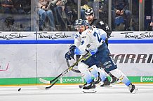 Thomas Sabo Ice Tigers vs ERC Ingolstadt, DEL, Deutsche Eishockey Liga, Spieltag 41, 26.01.2020