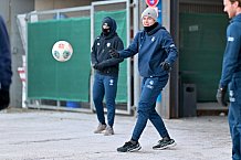 Eishockey, Herren, DEL, Saison 2025-2026, Spiel 37, ERC Ingolstadt - Löwen Frankfurt, 06.01.2026