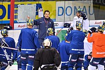 ERC Ingolstadt, Eishockey, DEL, Deutsche Eishockey Liga, 10.11.2017