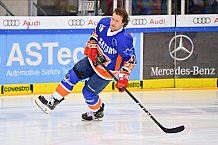 ERC Ingolstadt Legenden vs Sternstunden-Mannschaft, 23.02.2020