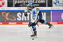 Eishockey, Frauen, DFEL, Spieltag 8, Saison 2022-2023, ERC Ingolstadt - ECDC Memmingen Indians, 23.10.2022