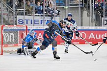 Eishockey, Herren, DEL, Saison 2023-2024, Spieltag 39, ERC Ingolstadt - Iserlohn Roosters, 19.01.2024
