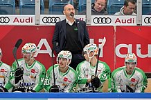 Eishockey, Herren, DEL, Saison 2022-2023, Spieltag 19, ERC Ingolstadt - Bietigheim Steelers, 03.11.2022