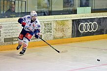 Eishockey, Herren, DEL, Saison 2025-2026, Vinschgau Cup, Spiel 3, ZSC Lions - Straubing Tigers, 24.08.2025