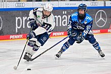 Eishockey, Frauen, DFEL, Saison 2025-2026, ERC Ingolstadt - Eisbären Berlin, 18.01.2026