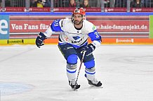 Koelner Haie vs ERC Ingolstadt, DEL, Deutsche Eishockey Liga, Playoffs, Viertelfinale, Spiel 7, 31.03.2019