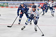 Eishockey, Herren, DEL, Saison 2021-2022, Spieltag 26, ERC Ingolstadt - Straubing Tigers, 28.11.2021