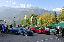 Eishockey, Herren, DEL, Saison 2023-2024, Vinschgau Cup, ERC Ingolstadt - HC Pustertal, 25.08.2023