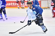 ERC Ingolstadt vs Duesseldorfer EG, Eishockey, DEL, Deutsche Eishockey Liga, Spieltag 50, 21.02.2017