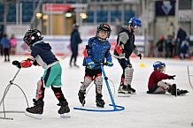 Eishockey, Herren, DEL, Saison 2023-2024, ERC Ingolstadt - Kids on Ice Day, 30.09.2023