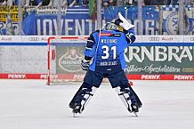 Eishockey, Herren, DEL, Saison 2023-2024, PrePlayoffs - Spiel 1, ERC Ingolstadt - Kölner Haie, 10.03.2024
