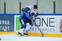Eishockey, Herren, U20 DNL, Saison 2025-2026, Viertelfinale - Spiel 2, ERC Ingolstadt - ESC Dresden, 08.03.2026